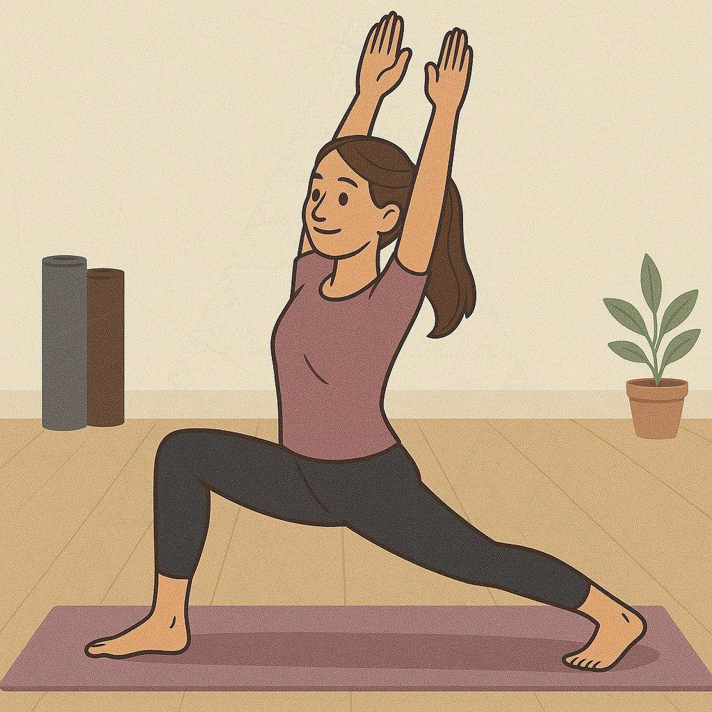 Instructor Yoga 4